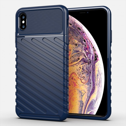 Funda Serie Thunder para el iPhone XS Max