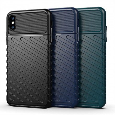 Funda Serie Thunder para el iPhone XS Max