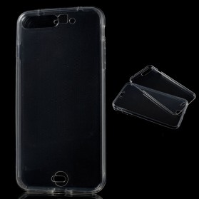 Funda Clear View iPhone 7 Plus