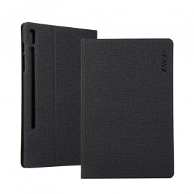 Samsung Galaxy Tab S7 Funda ENKAY Tela