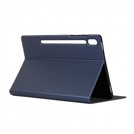 Funda de polipiel para Samsung Galaxy Tab S7 ENKAY