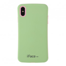 Funda iPhone XS Max iFace Mall Macaron Series