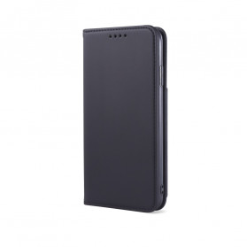 Funda abatible para iPhone XS Max con tarjetero