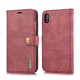 Funda iPhone XS Max DG. Funda desmontable MING