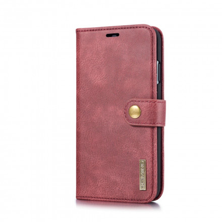 Funda iPhone XS Max DG. Funda desmontable MING