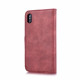 Funda iPhone XS Max DG. Funda desmontable MING