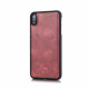 Funda iPhone XS Max DG. Funda desmontable MING