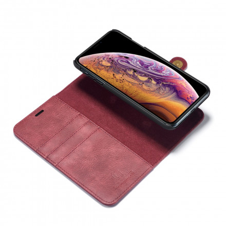 Funda iPhone XS Max DG. Funda desmontable MING