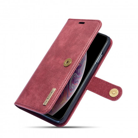 Funda iPhone XS Max DG. Funda desmontable MING