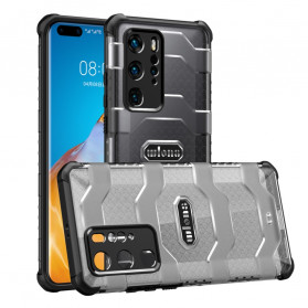 Funda Ultra Resistente Huawei P40 Pro Serie Explorer