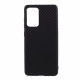 Funda de fibra de carbono para Samsung Galaxy A52 4G / A52 5G