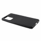 Funda de fibra de carbono para Samsung Galaxy A52 4G / A52 5G