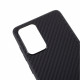 Funda de fibra de carbono para Samsung Galaxy A52 4G / A52 5G