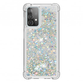 Funda Samsung Galaxy A52 4G / A52 5G Glitter