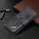 Funda Samsung Galaxy A52 4G / A52 5G Piel de Cocodrilo Efecto Clásico