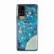 Samsung Galaxy A52 4G / A52 5G Funda Glitter Space
