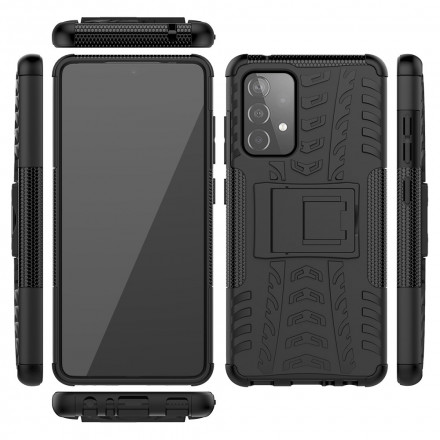 Samsung Galaxy A52 4G / A52 5G Funda Premium Ultra Tough