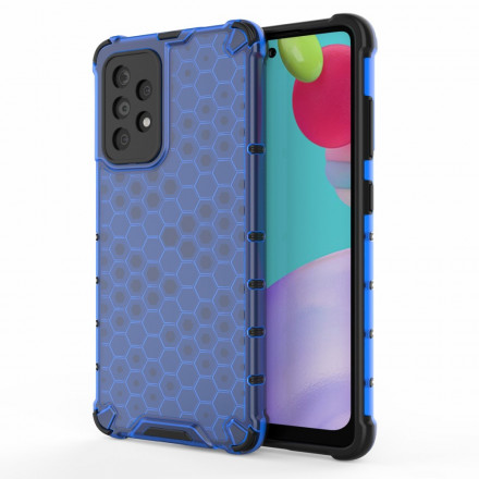 Funda estilo panal para Samsung Galaxy A52 4G / A52 5G