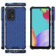 Funda estilo panal para Samsung Galaxy A52 4G / A52 5G