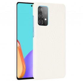Funda Samsung Galaxy A52 4G / A52 5G Efecto piel de cocodrilo