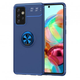 Samsung Galaxy A52 4G / A52 5G Funda Anillo Giratorio