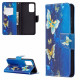 Funda Samsung Galaxy A72 4G / A72 5G Mariposas