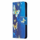 Funda Samsung Galaxy A72 4G / A72 5G Mariposas