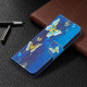 Funda Samsung Galaxy A72 4G / A72 5G Mariposas