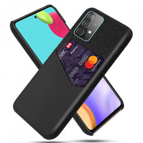Funda de tarjeta Samsung Galaxy A52 4G / A52 5G KSQ