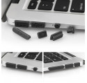 Estuches  de polvo para Macbook