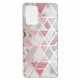 Funda Samsung Galaxy A52 4G / A52 5G Marble Ultra Design