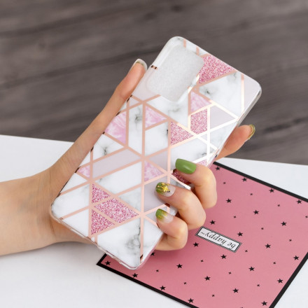 Funda Samsung Galaxy A52 4G / A52 5G Marble Ultra Design