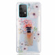 Funda para botella de perfume Samsung Galaxy A52 4G / A52 5G