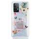 Funda para botella de perfume Samsung Galaxy A52 4G / A52 5G Funda para botella de perfume Samsung Galaxy A52 4G / A52 5G