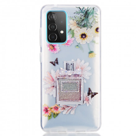 Funda para botella de perfume Samsung Galaxy A52 4G / A52 5G