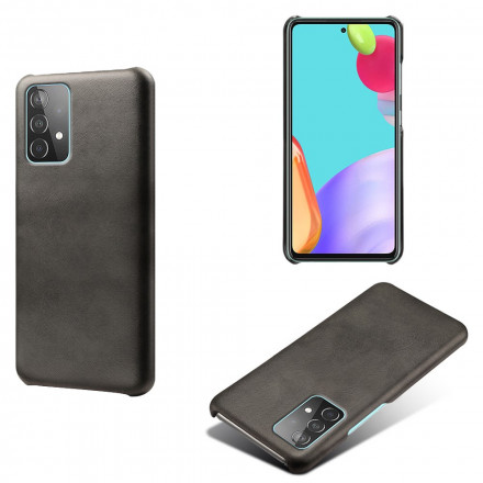 Samsung Galaxy A52 4G / A52 5G Funda de cuero KSQ