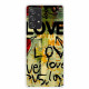 Funda Samsung Galaxy A52 4G / A52 5G Love and Love
