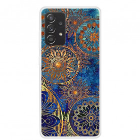 Samsung Galaxy A52 4G / A52 5G Trend Funda Mandala