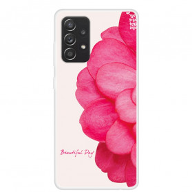 Funda Samsung Galaxy A52 4G / A52 5G Beautiful Day