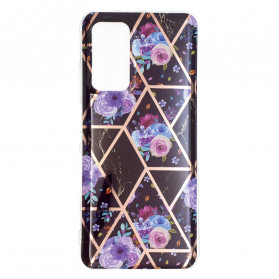 Funda Samsung Galaxy A52 4G / A52 5G Geometries