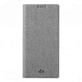 Flip Cover Samsung Galaxy A52 4G / A52 5G Textura VILI DMX