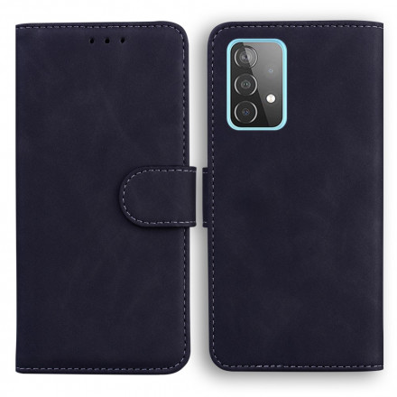 Funda Samsung Galaxy A52 4G / A52 5G Style Leather Vintage Couture