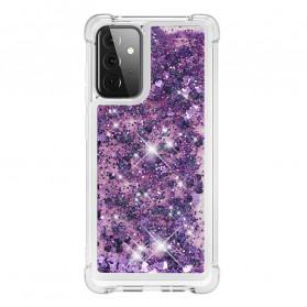 Funda Samsung Galaxy A72 4G / A72 5G Glitter
