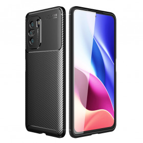 Funda flexible de fibra de carbono Poco F3