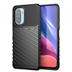 Funda Poco F3 Thunder Series