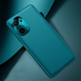 Funda Prestige Efecto Cuero Poco F3