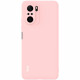 Poco F3 UC-2 Series Funda de silicona mate IMAK