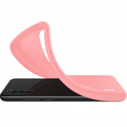 Poco F3 UC-2 Series Funda de silicona mate IMAK