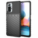 Funda Xiaomi Redmi Note 10 Pro Thunder Series