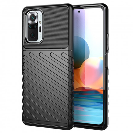 Funda Xiaomi Redmi Note 10 Pro Thunder Series